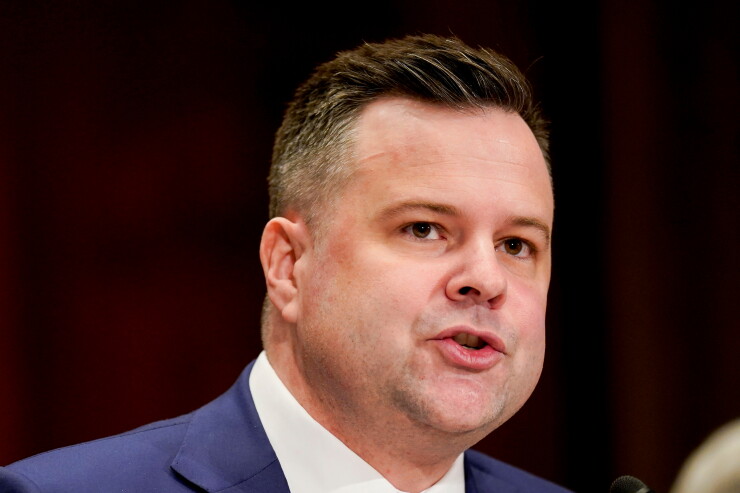 Pulte threatens build-to-order companies with GSE price curb