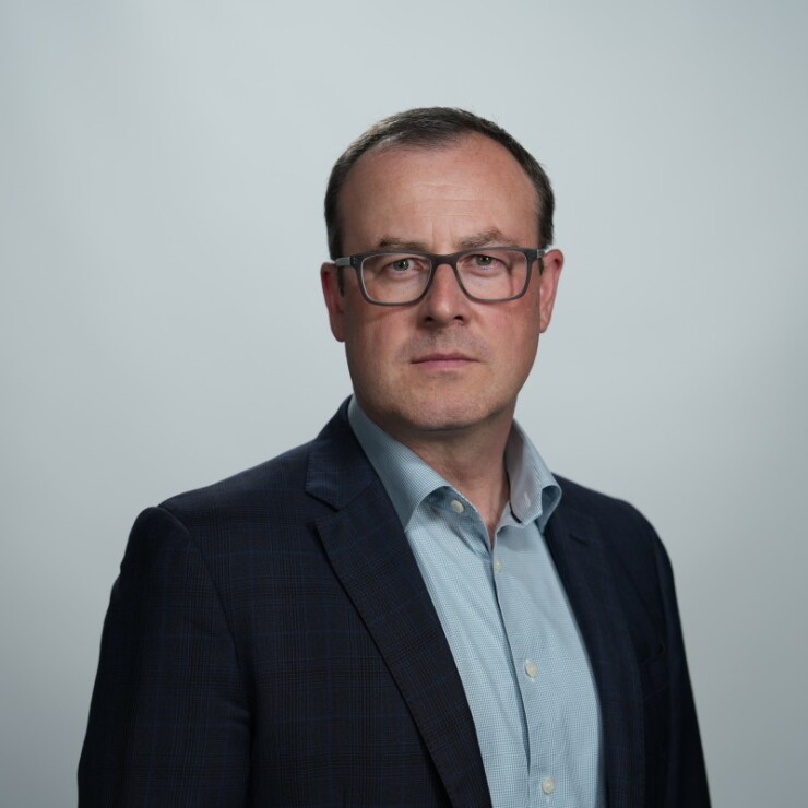 How AD manages non QM, second liens in securitization