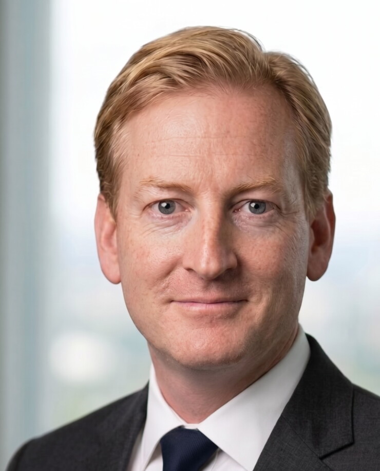 Better replaces Vishal Garg, taps hedge fund boss as CEO