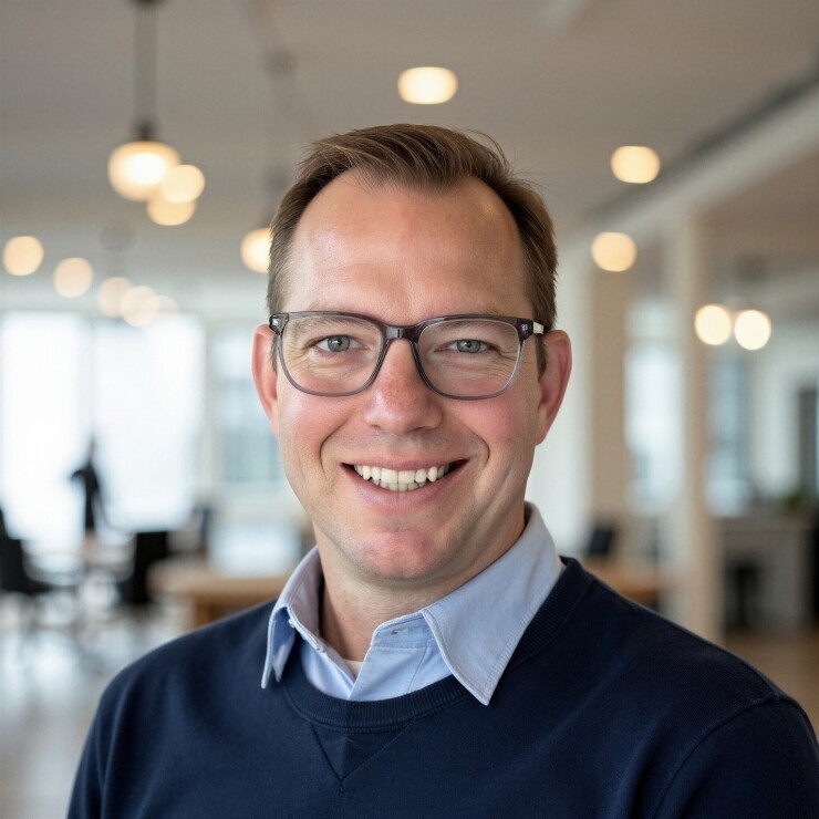 Rocktop hires Two Harbors exec as CrossCountry deal pends