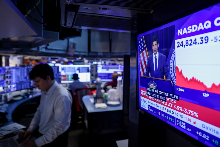 Warsh's faith in markets sidelines more nuanced Fed policy tools