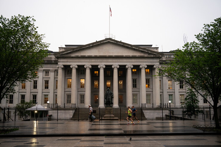 US 10-year breaches 5% as inflation, supply worries mount