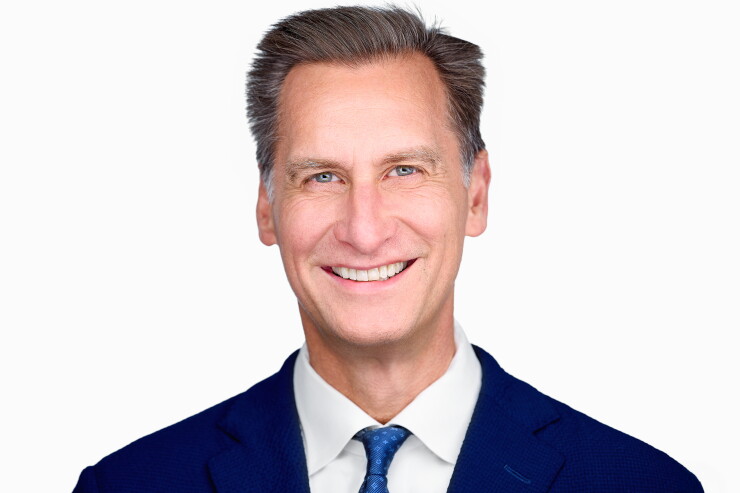 Newrez to expand joint venture network with eXp Realty