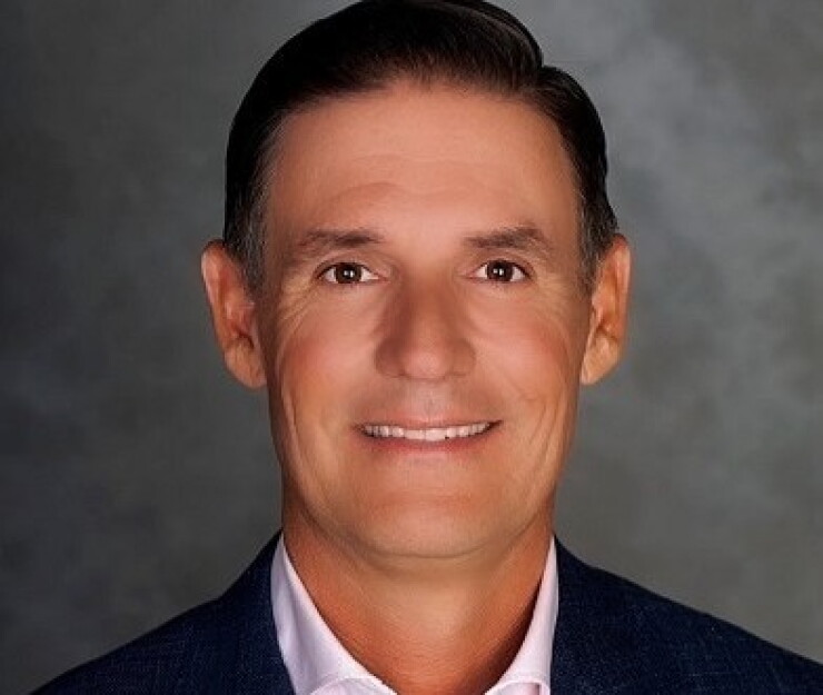 Jeff Taylor, mortgage tech OG, leaving Digital Risk