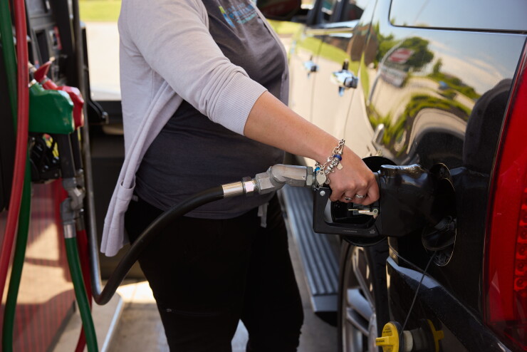 Inflation uptick puts pressure on Fed to hike again
