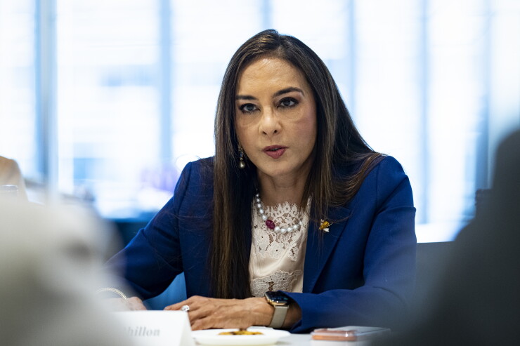 DOJ targets servicers who skip 6% military loan rate cap