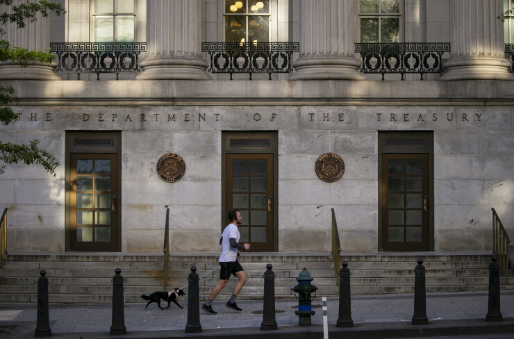 Mortgage bond sales put on hold as investors demand more yield